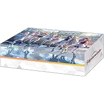 真剣で私に恋しなさい！S ストレイジボックスコレクション　5セット 真剣で私に恋しなさい！S ストレイジボックスコレクション 5